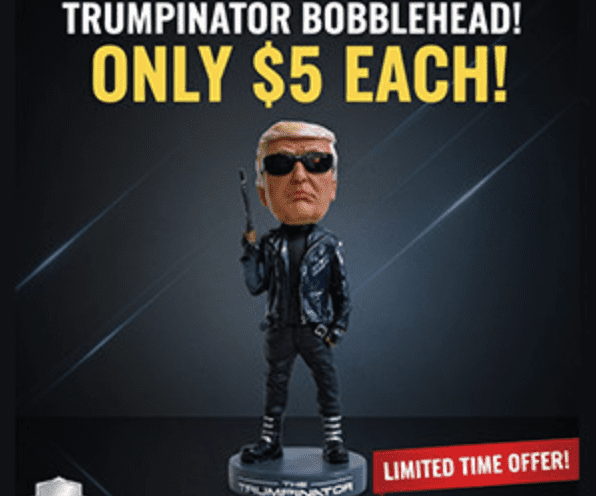 Trumpinator Black Friday